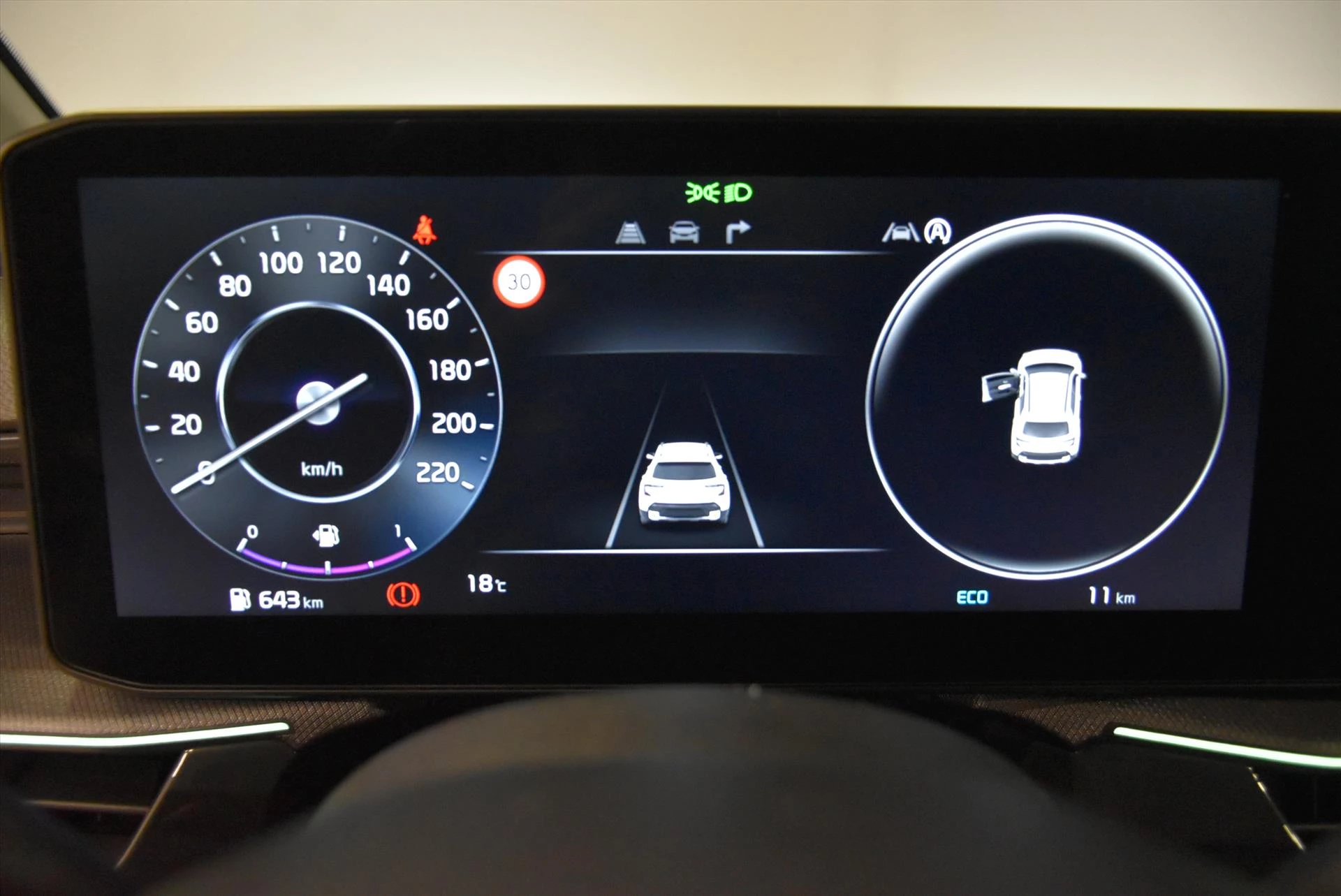 Hoofdafbeelding Kia Stonic