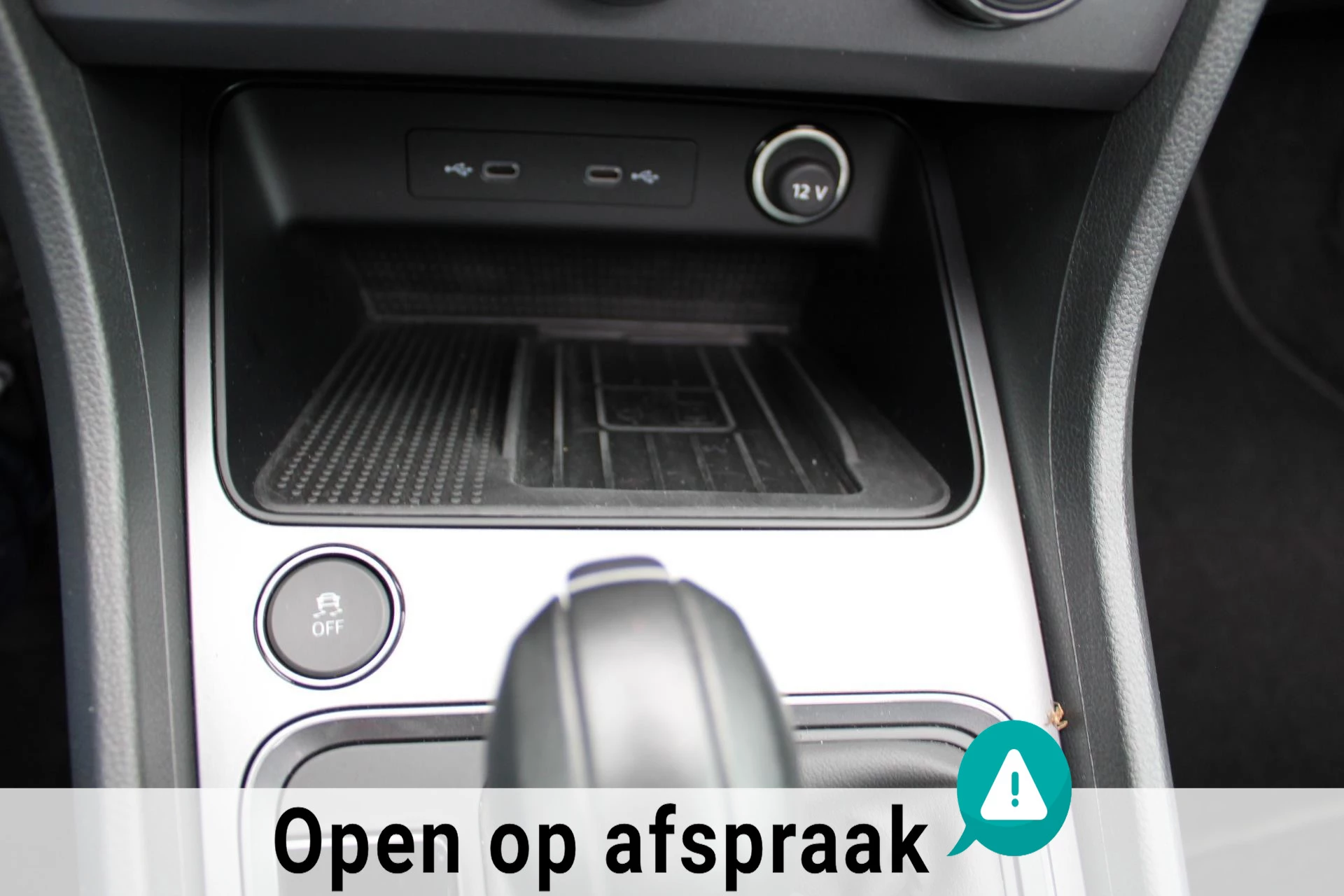 Hoofdafbeelding CUPRA Ateca