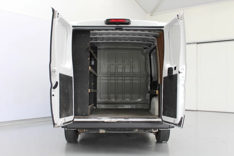 Hoofdafbeelding Fiat Ducato