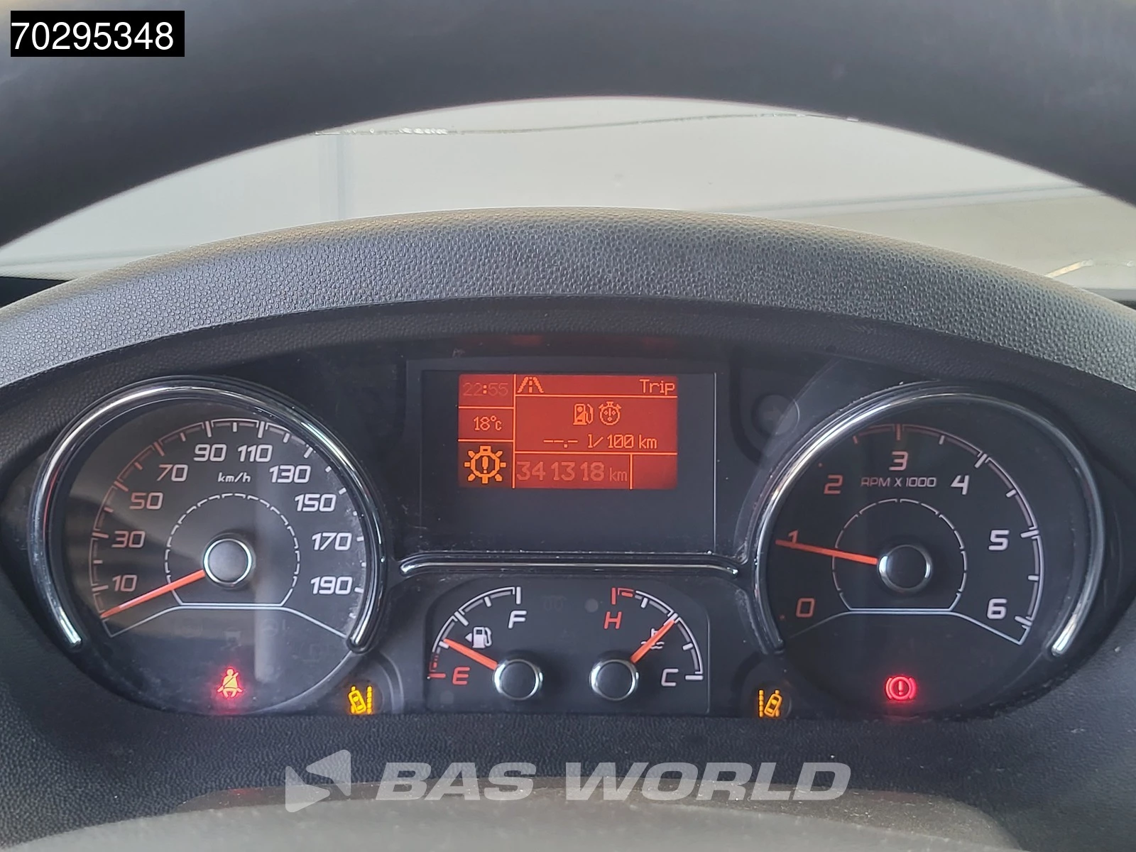 Hoofdafbeelding Fiat Ducato