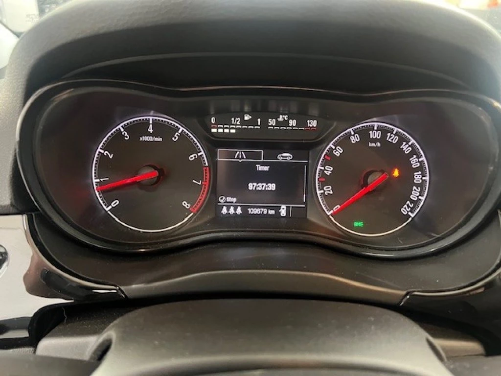 Hoofdafbeelding Opel Corsa-e