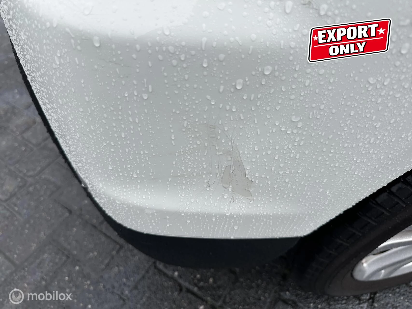 Hoofdafbeelding Mitsubishi ASX