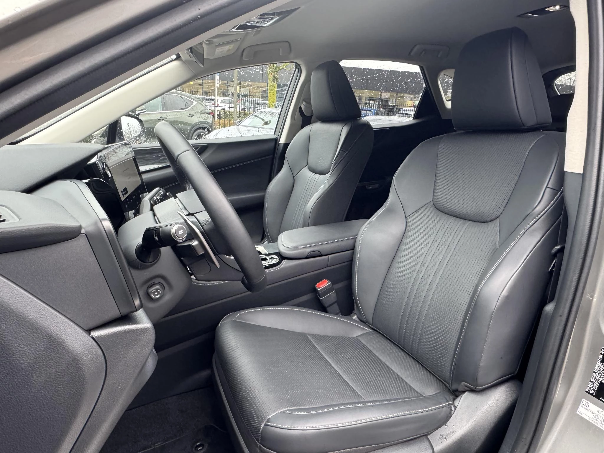 Hoofdafbeelding Lexus NX