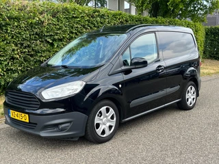 Ford Transit Courier 1.5 TDCI Trend 75PK | Airco |Cruise Control | PDC