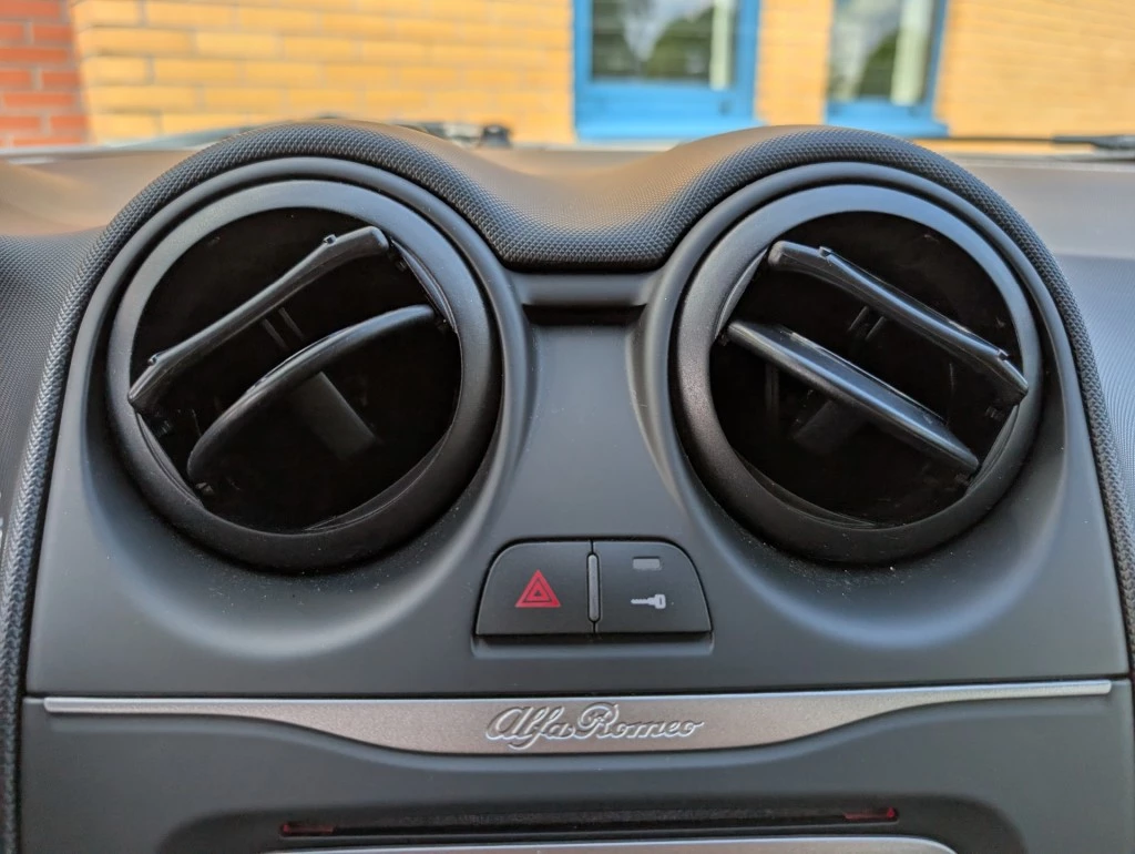 Hoofdafbeelding Alfa Romeo MiTo
