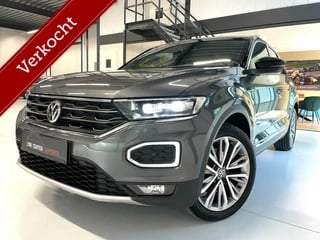 Volkswagen T-Roc 1.5 TSI Sport/ CarPlay/ Virtual Cockpit/LED