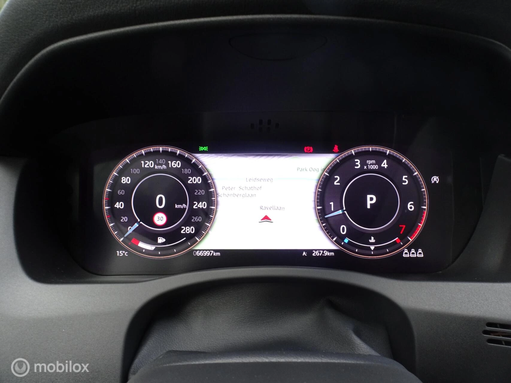 Hoofdafbeelding Jaguar XE