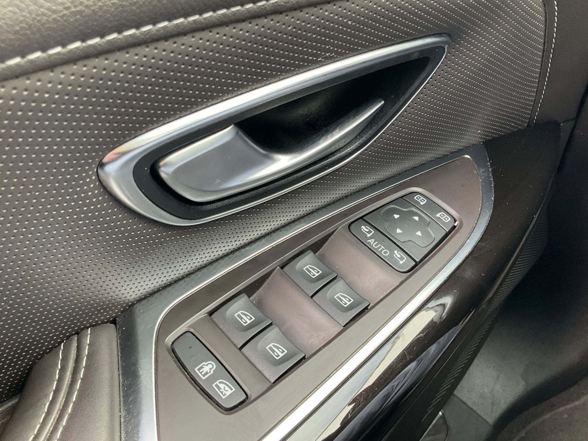 Hoofdafbeelding Renault Espace