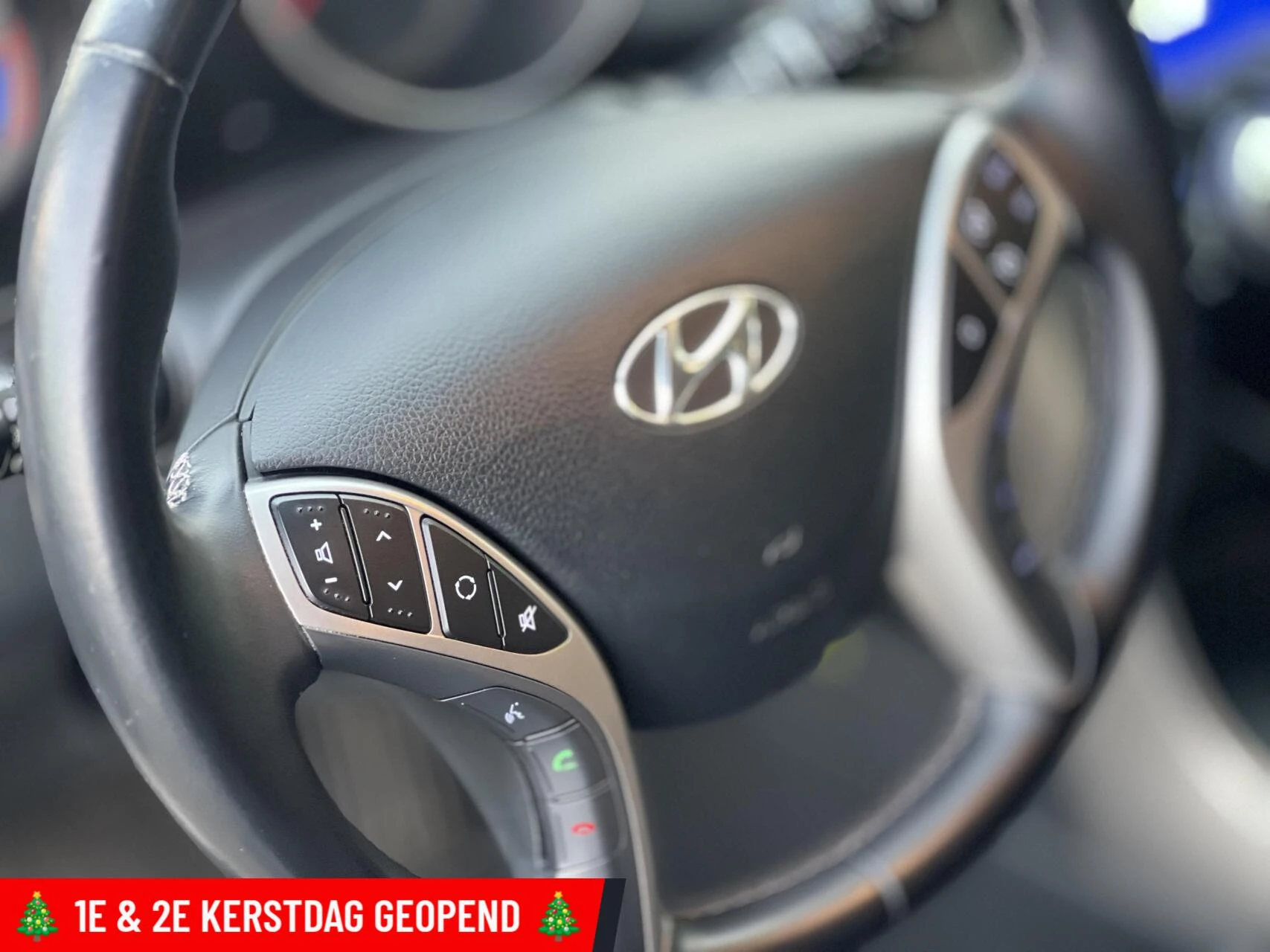 Hoofdafbeelding Hyundai i30