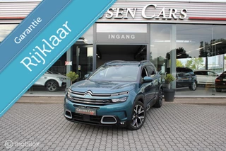Citroen C5 Aircross 1.2 PureTech Shine/Full Options.