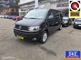 Volkswagen Transporter 2.0 TDI BM L2H1 2015 ORG-NL/BTW/AUT!!