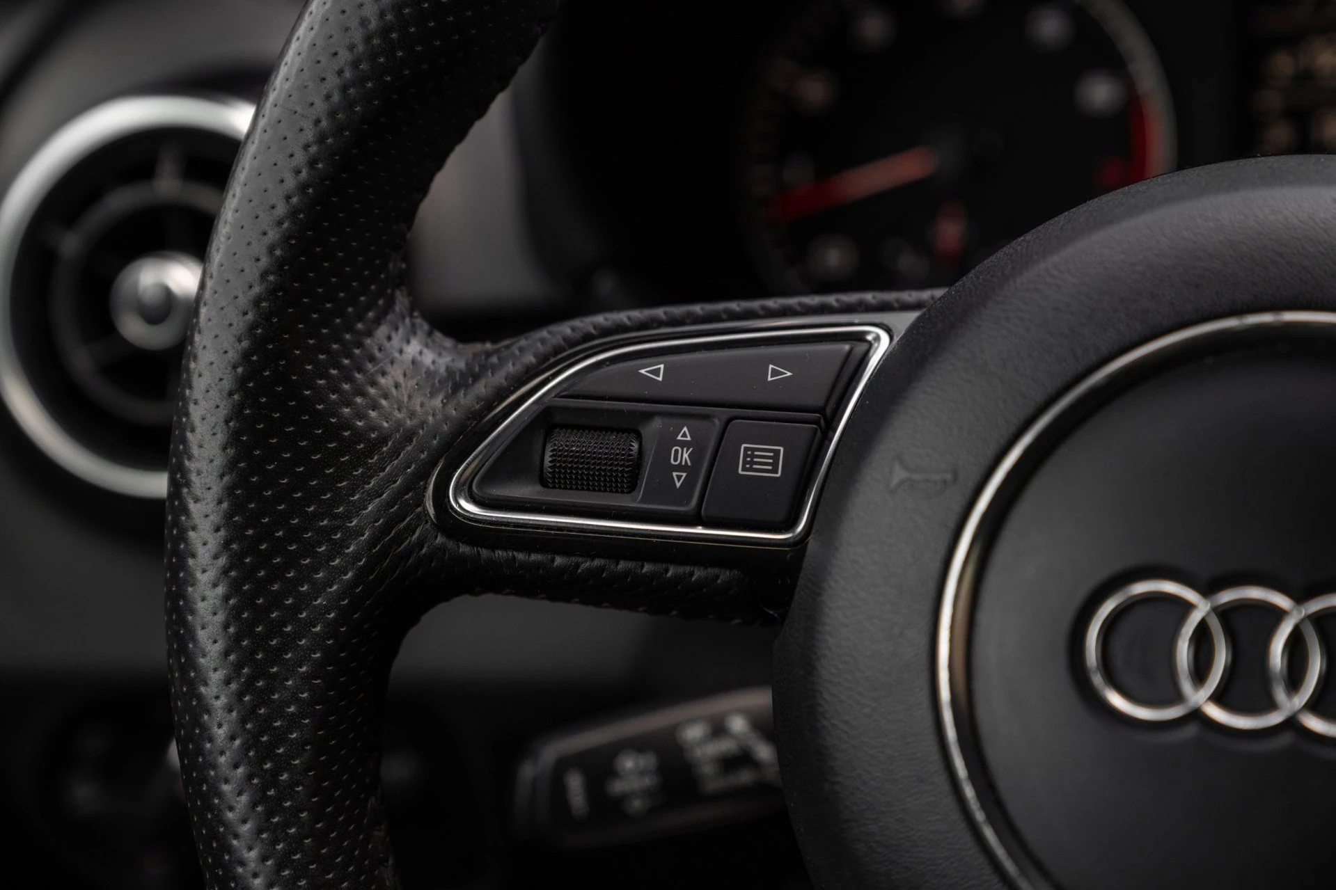 Hoofdafbeelding Audi A1