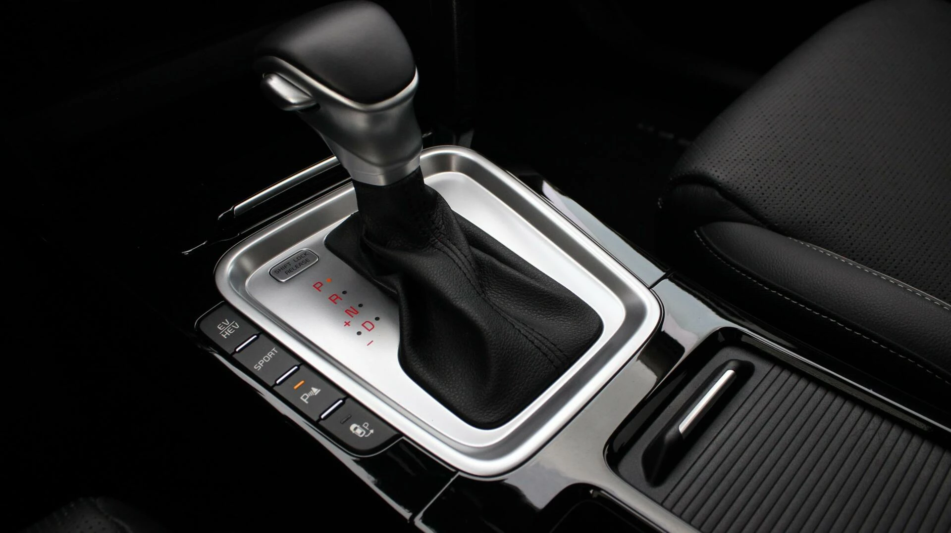 Hoofdafbeelding Kia XCeed