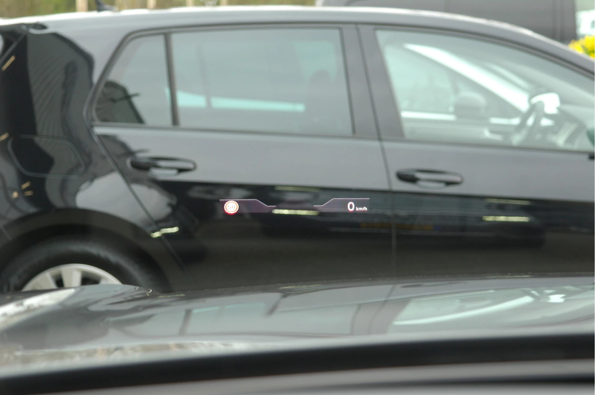 Hoofdafbeelding Volkswagen Touareg