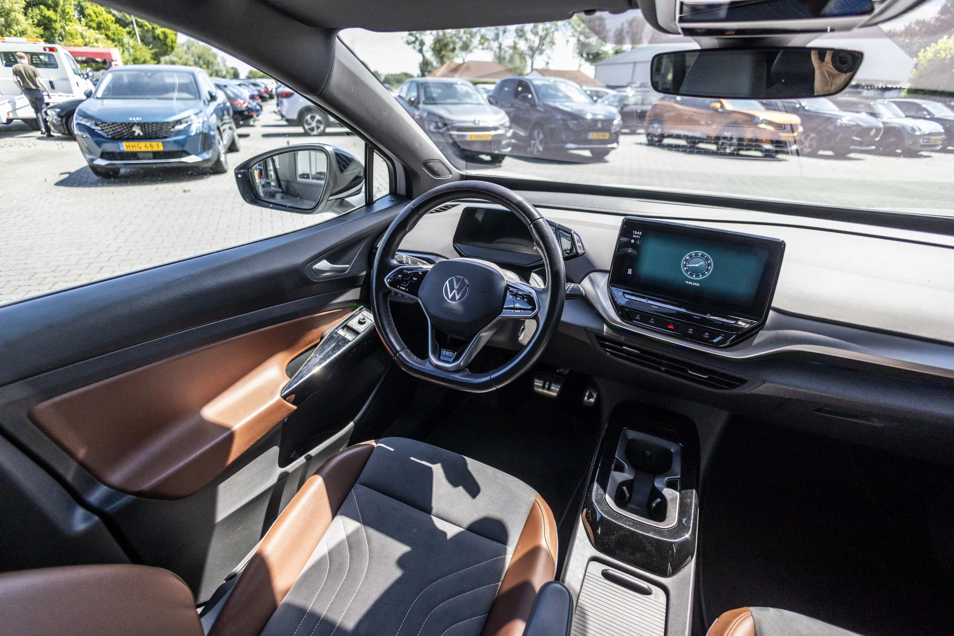 Hoofdafbeelding Volkswagen ID.4