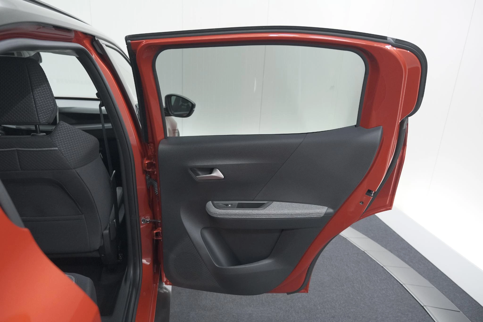 Hoofdafbeelding Opel Frontera