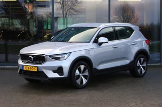 Volvo XC40 1.5 T4 211 PK Plug-in hybrid Core Bright, Camera, LED, Cruise Control