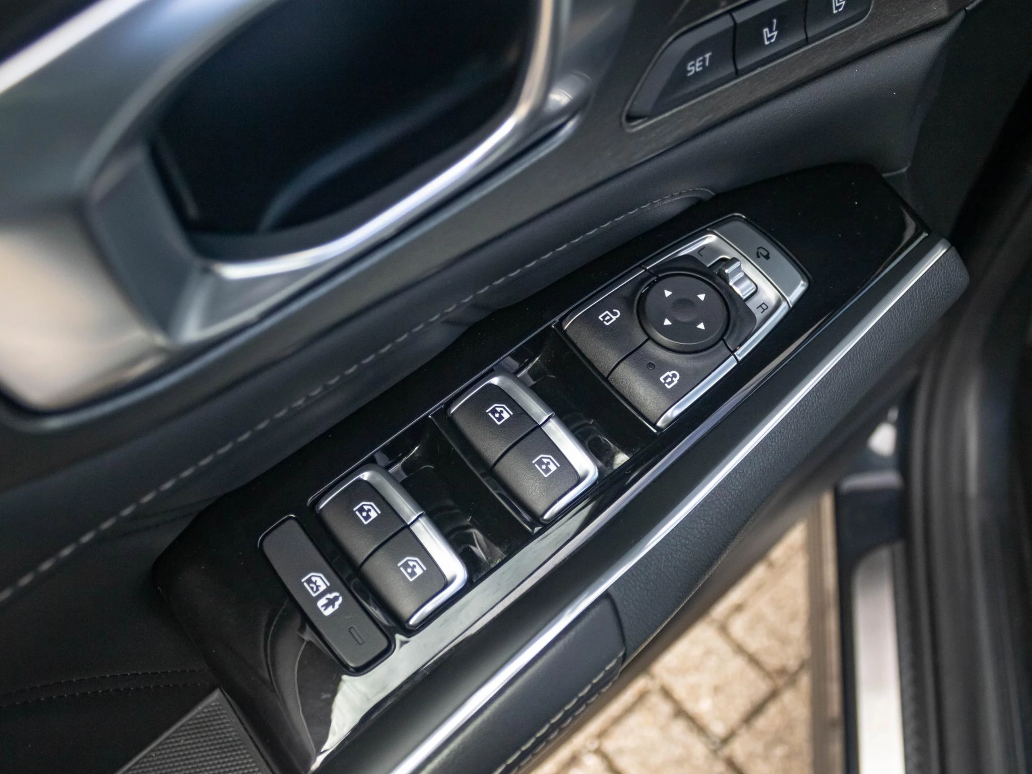 Hoofdafbeelding Kia Sorento