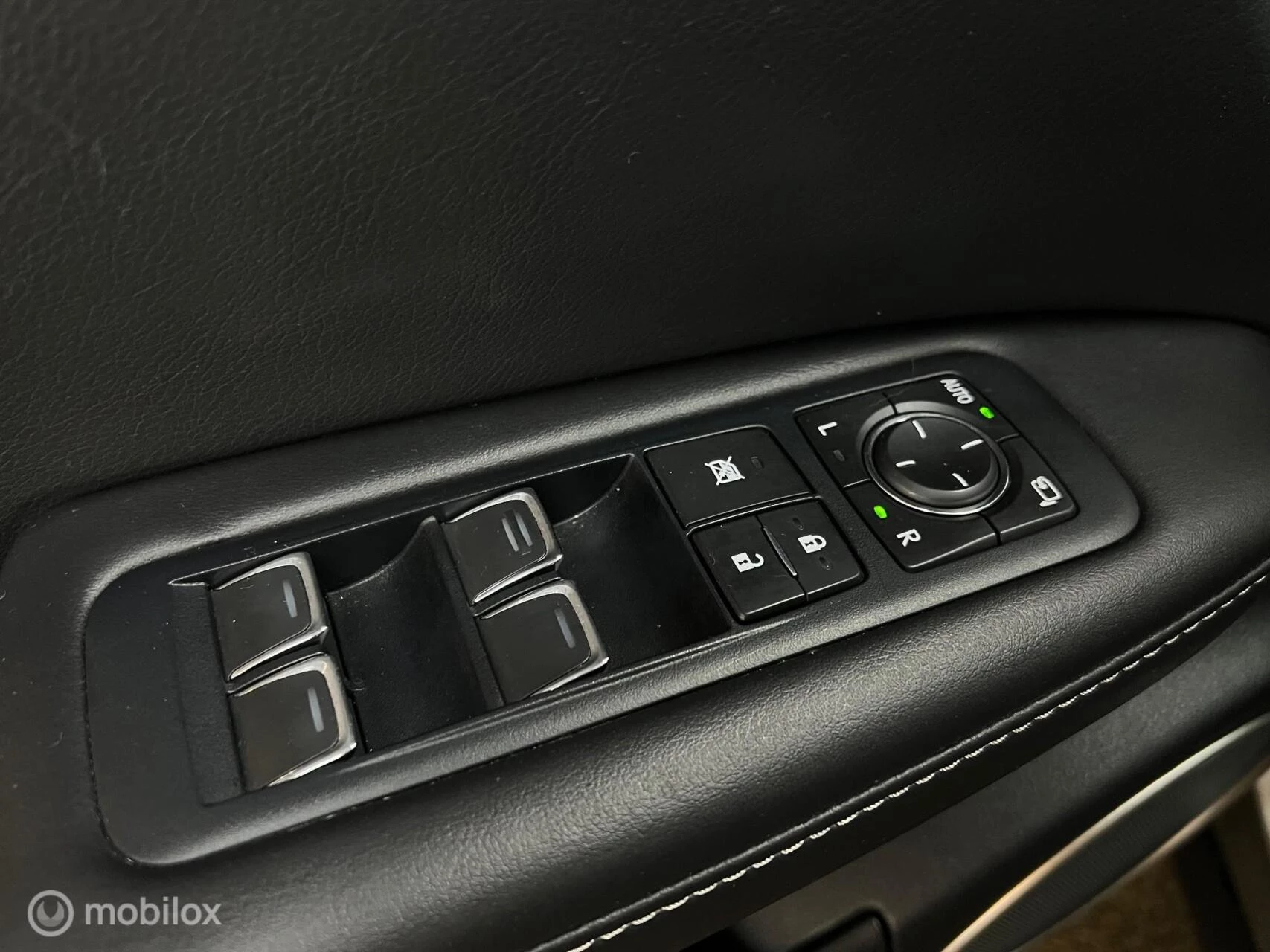 Hoofdafbeelding Lexus RX