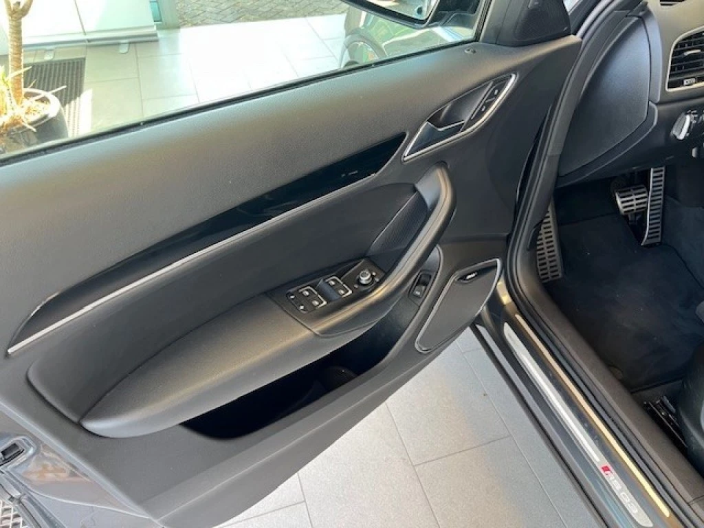Hoofdafbeelding Audi RSQ3