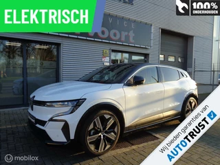 Hoofdafbeelding Renault Megane E-Tech