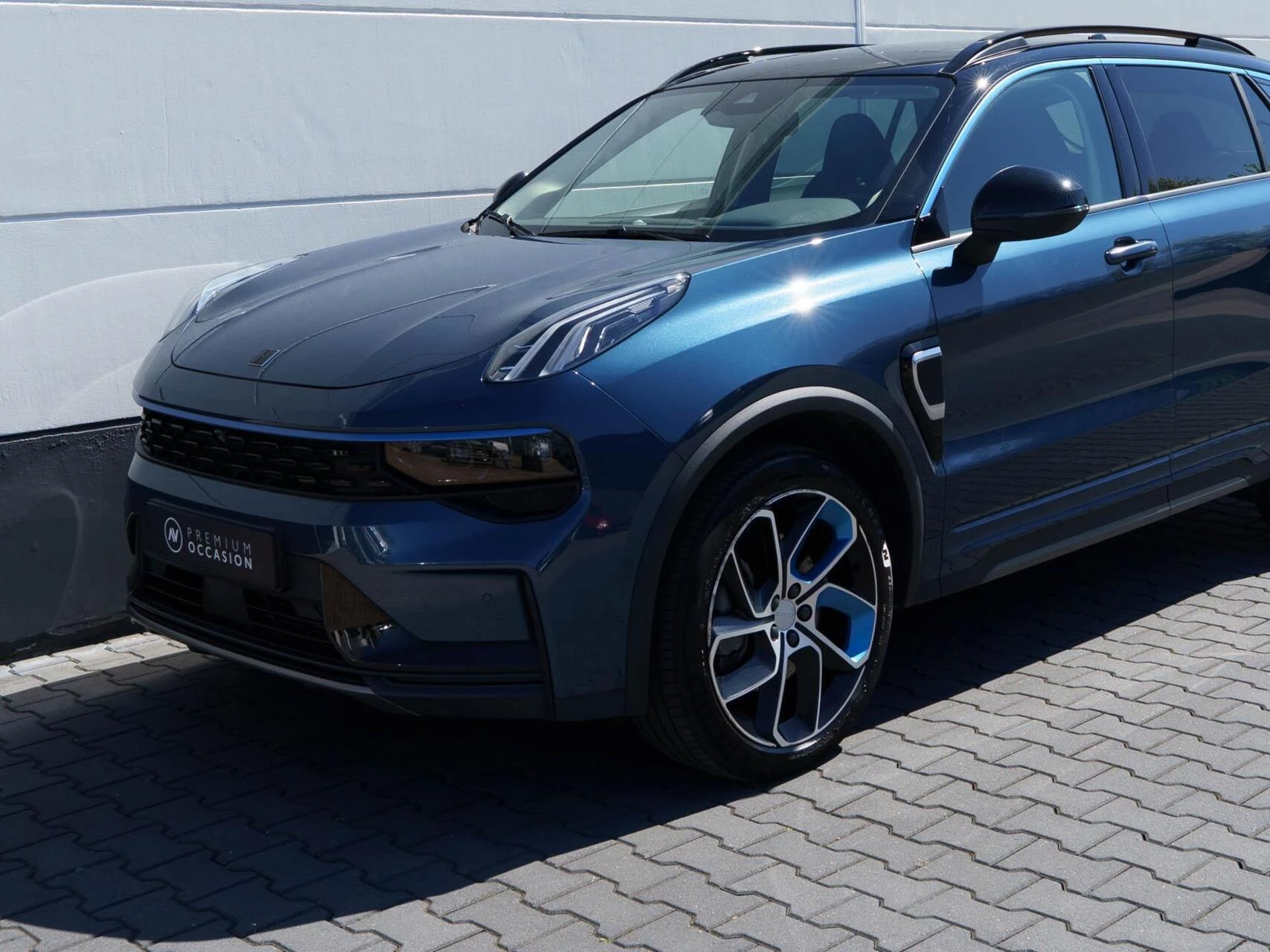 Hoofdafbeelding Lynk & Co 01