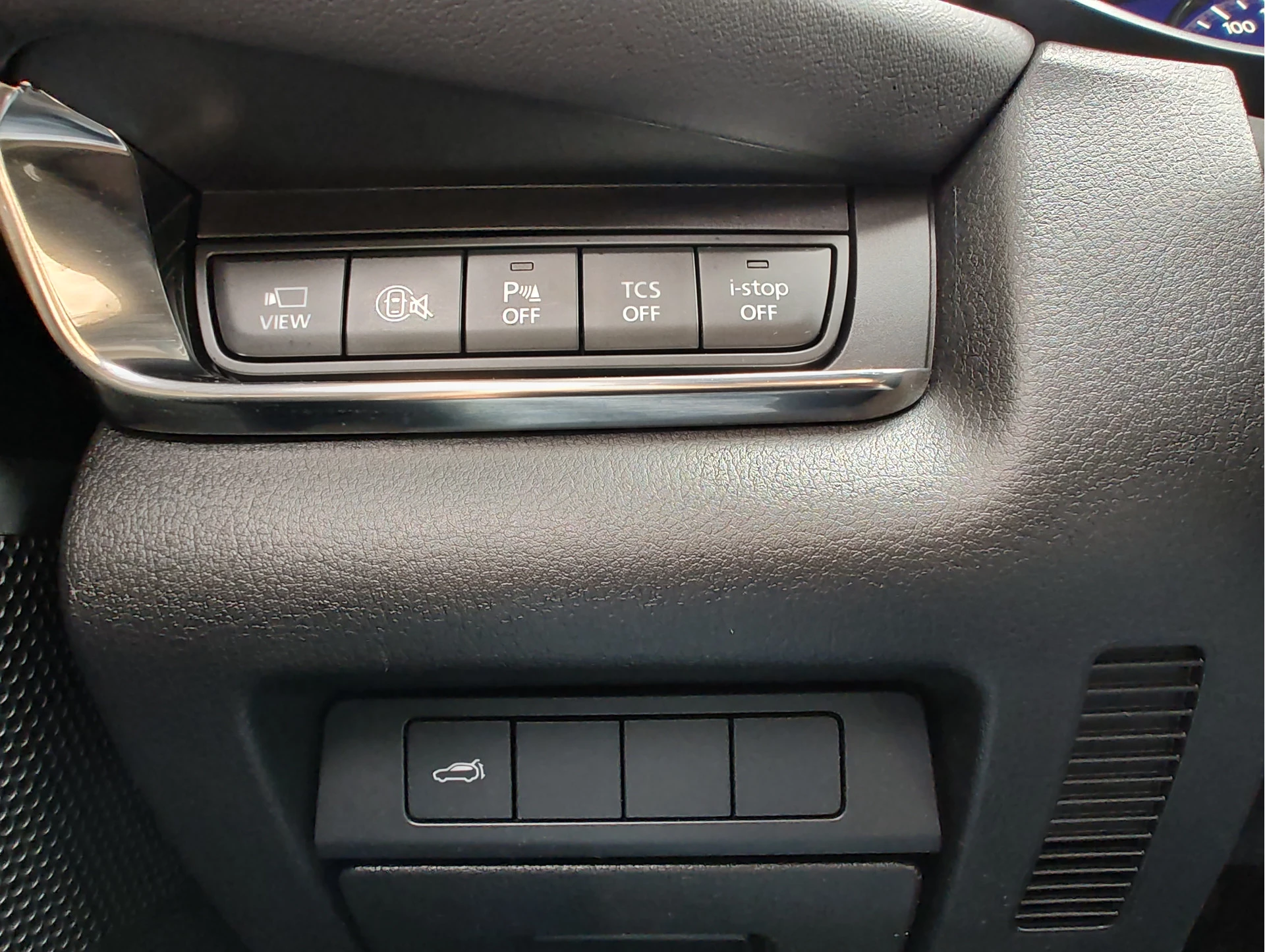 Hoofdafbeelding Mazda CX-30