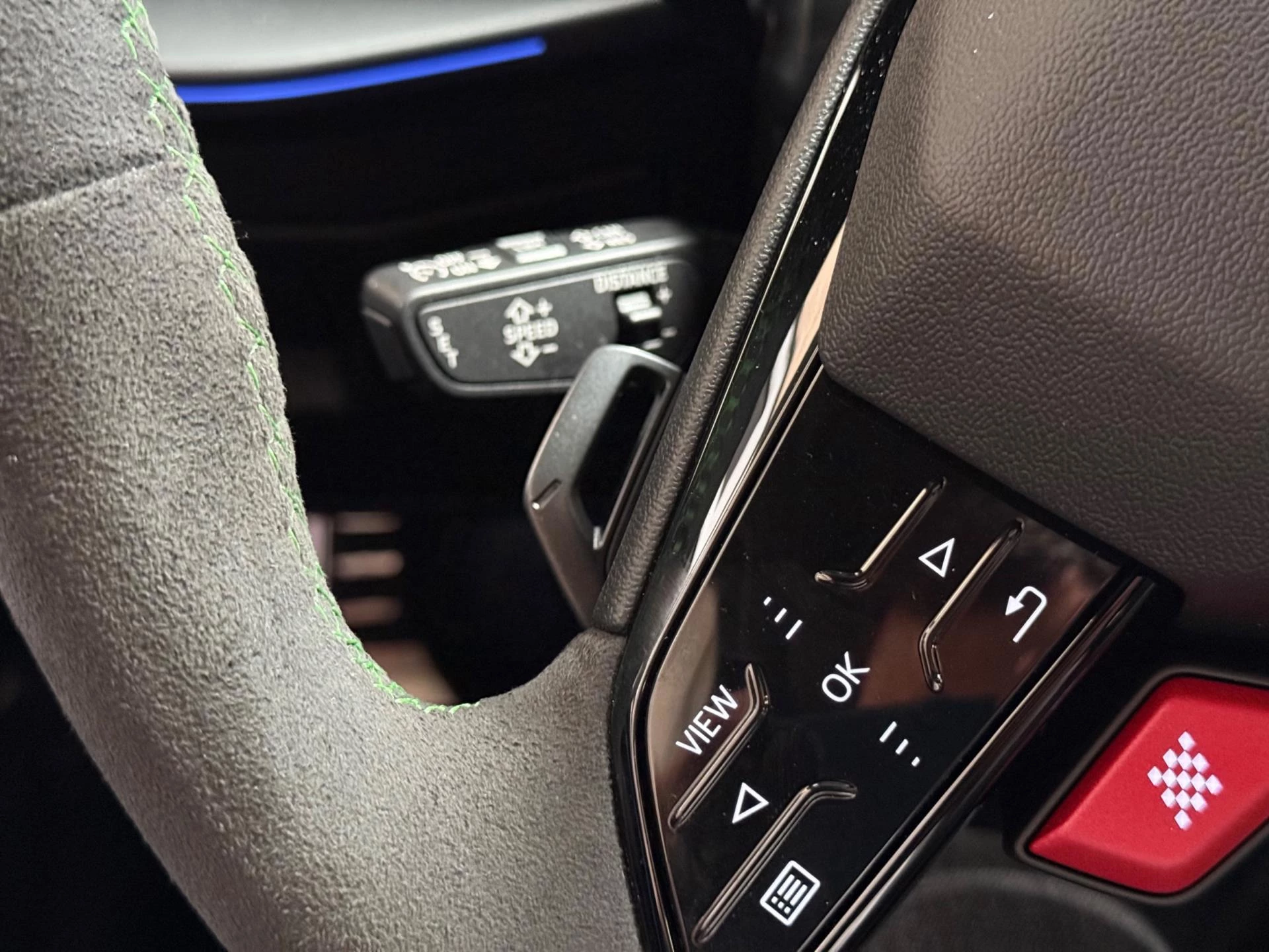 Hoofdafbeelding Audi RS3