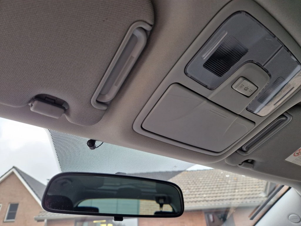 Hoofdafbeelding Hyundai ix35