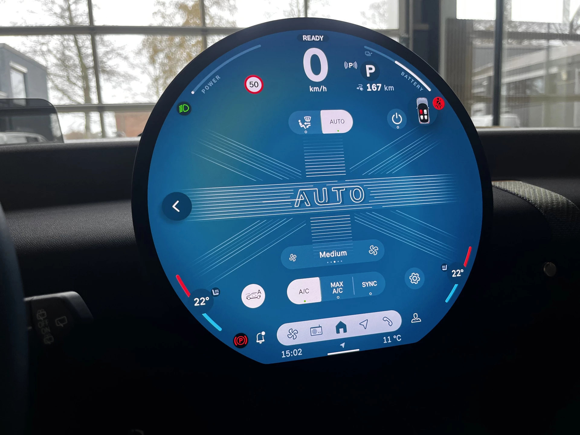 Hoofdafbeelding MINI 3-deurs