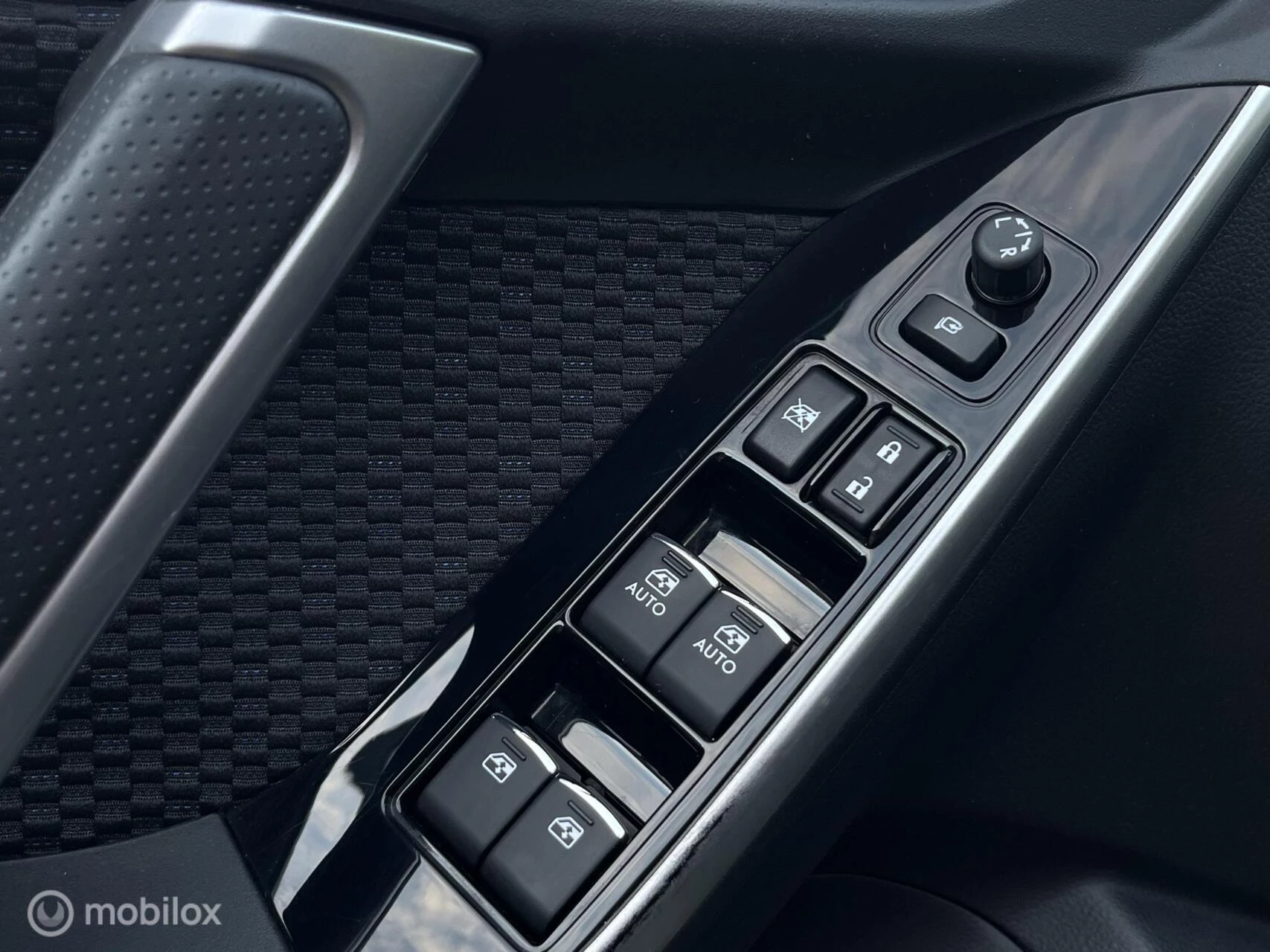 Hoofdafbeelding Subaru Forester