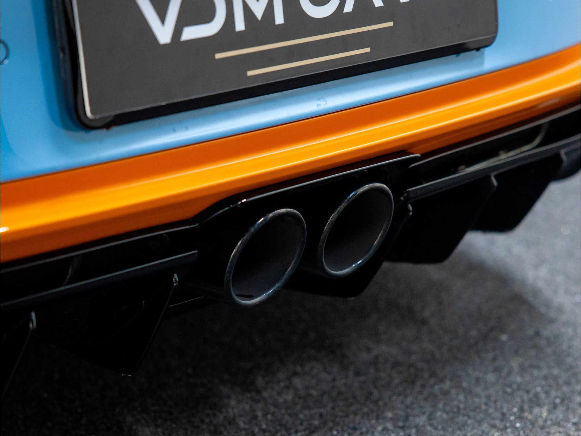 Hoofdafbeelding Porsche 911