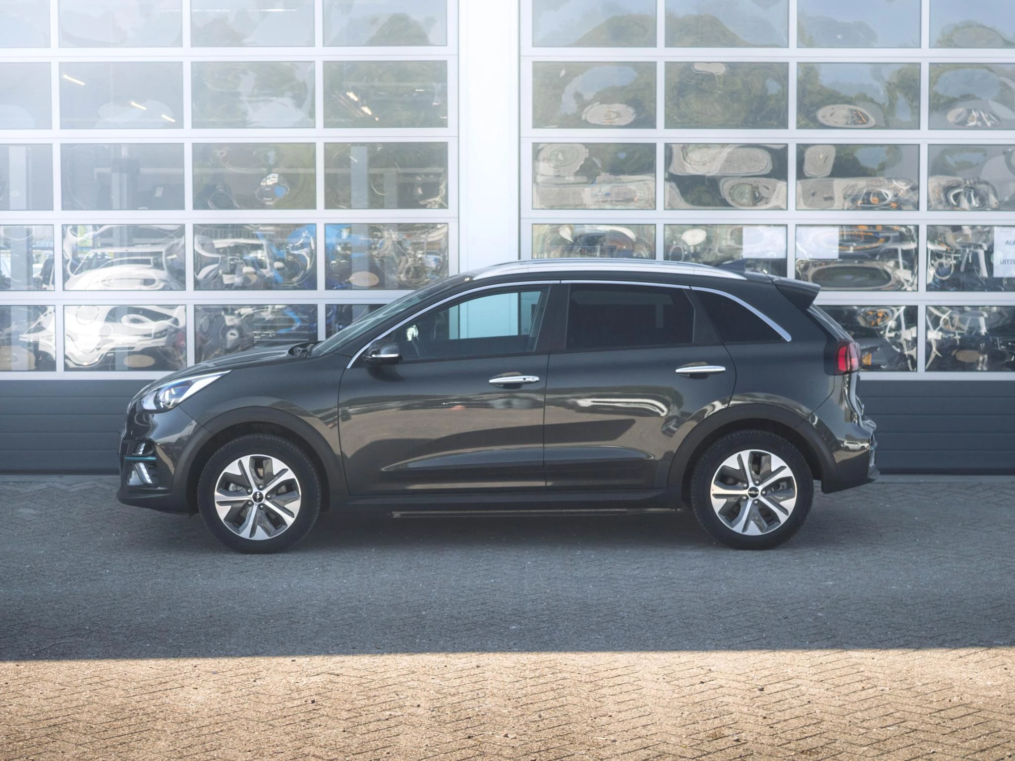 Hoofdafbeelding Kia e-Niro