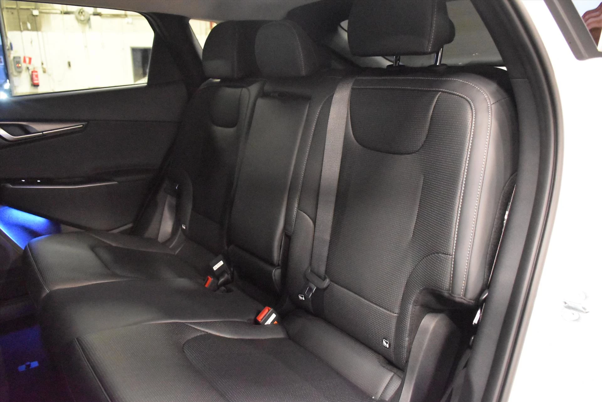 Hoofdafbeelding Kia EV6