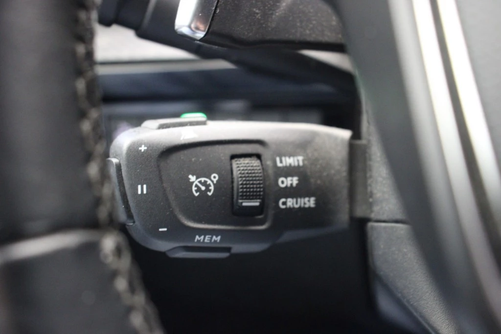 Hoofdafbeelding Peugeot 508