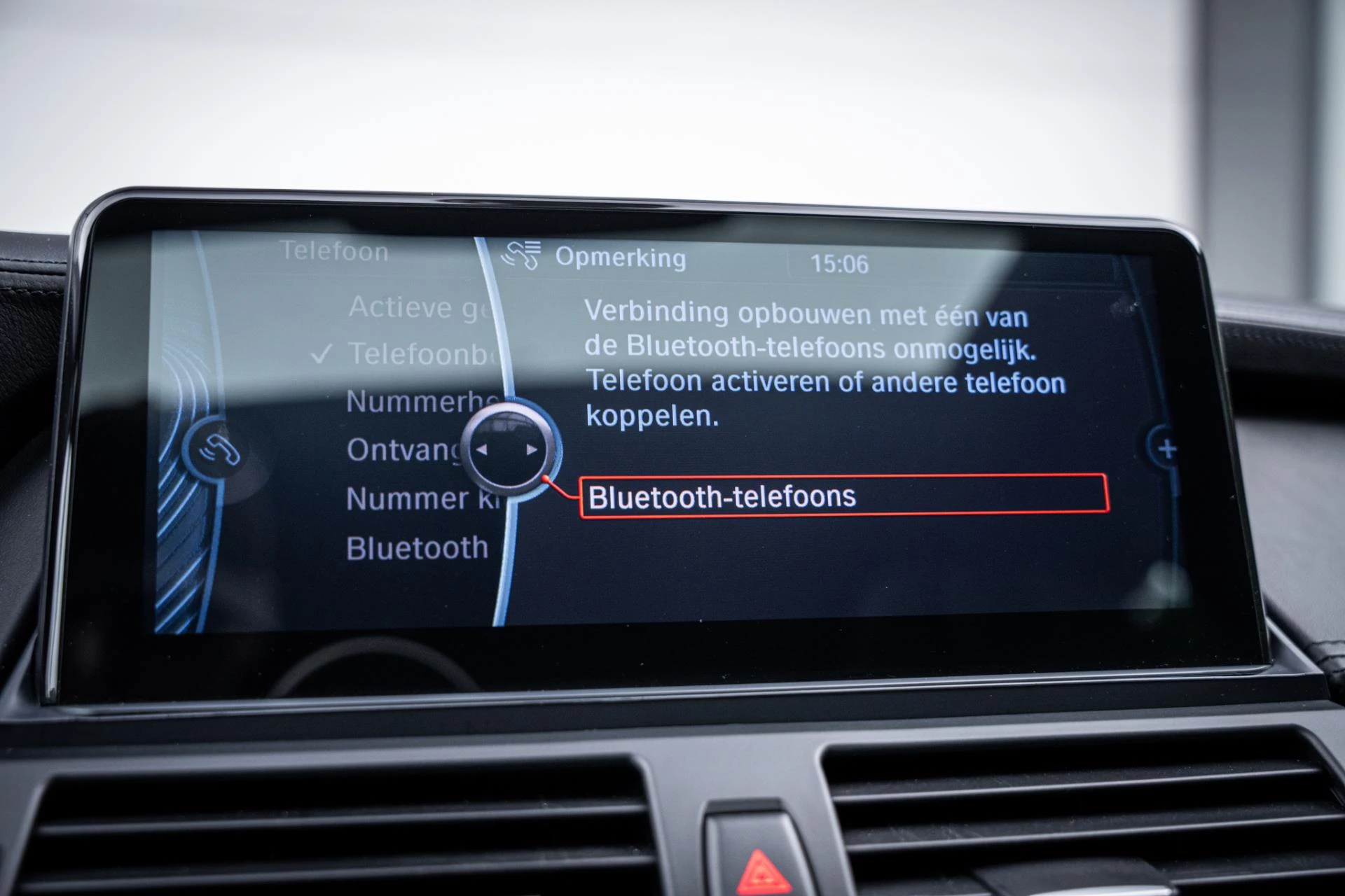 Hoofdafbeelding BMW X6