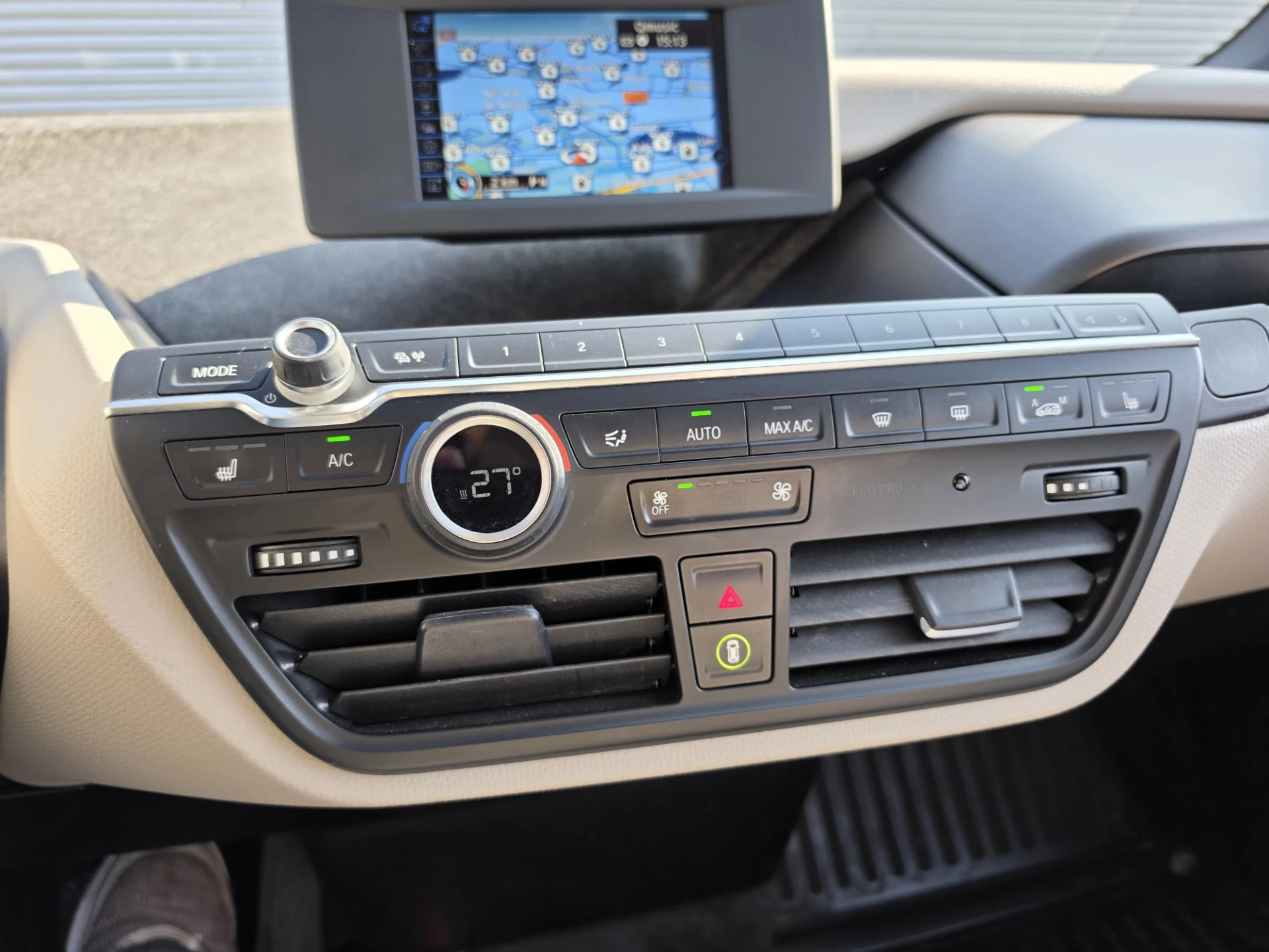 Hoofdafbeelding BMW i3