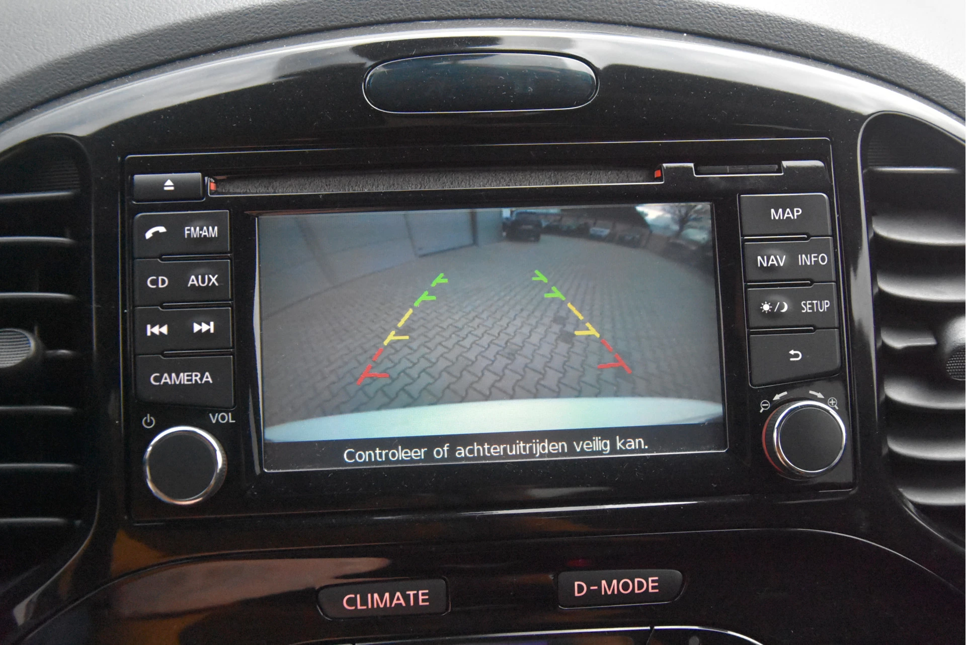 Hoofdafbeelding Nissan Juke