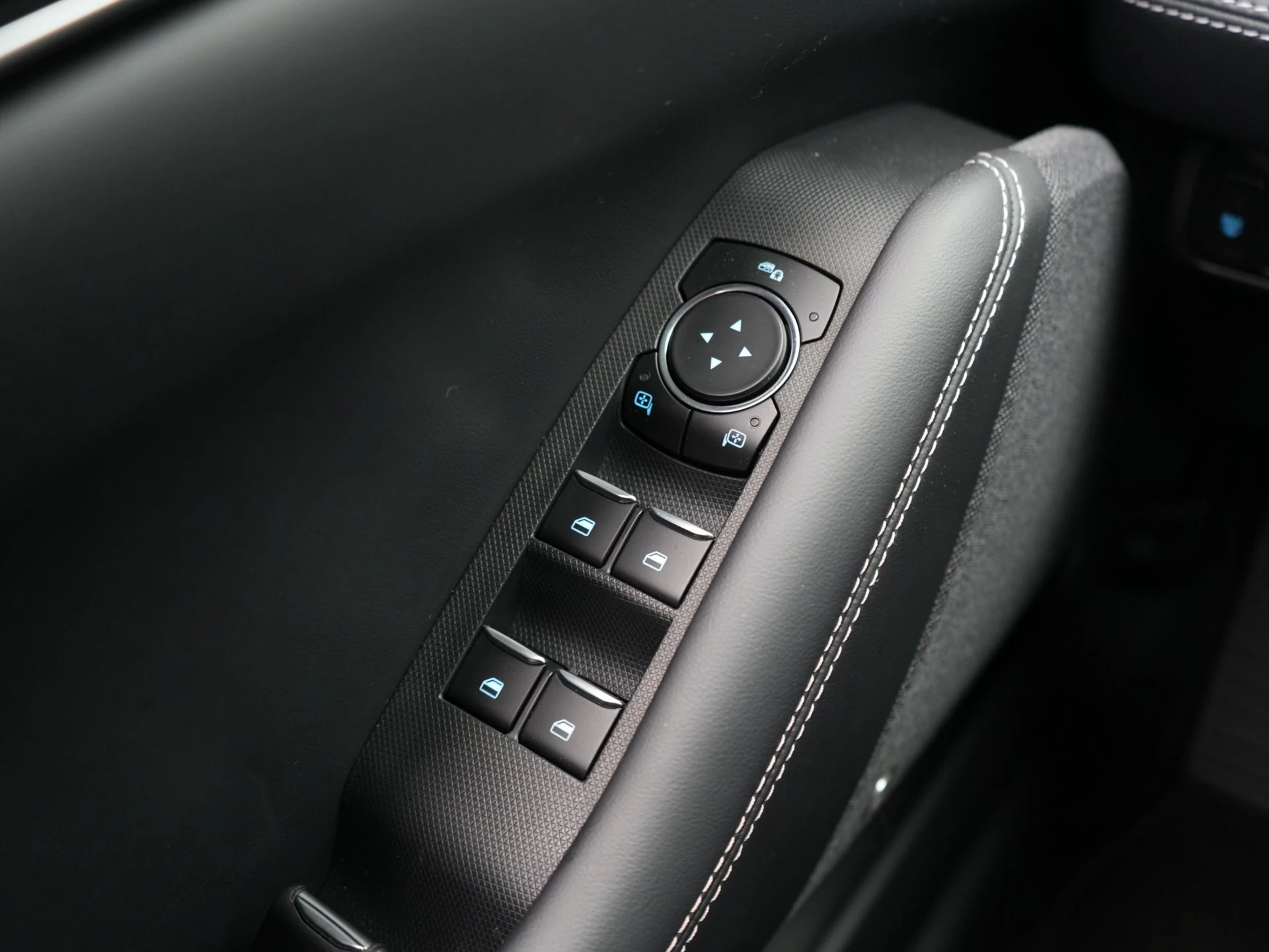 Hoofdafbeelding Ford Mustang Mach-E