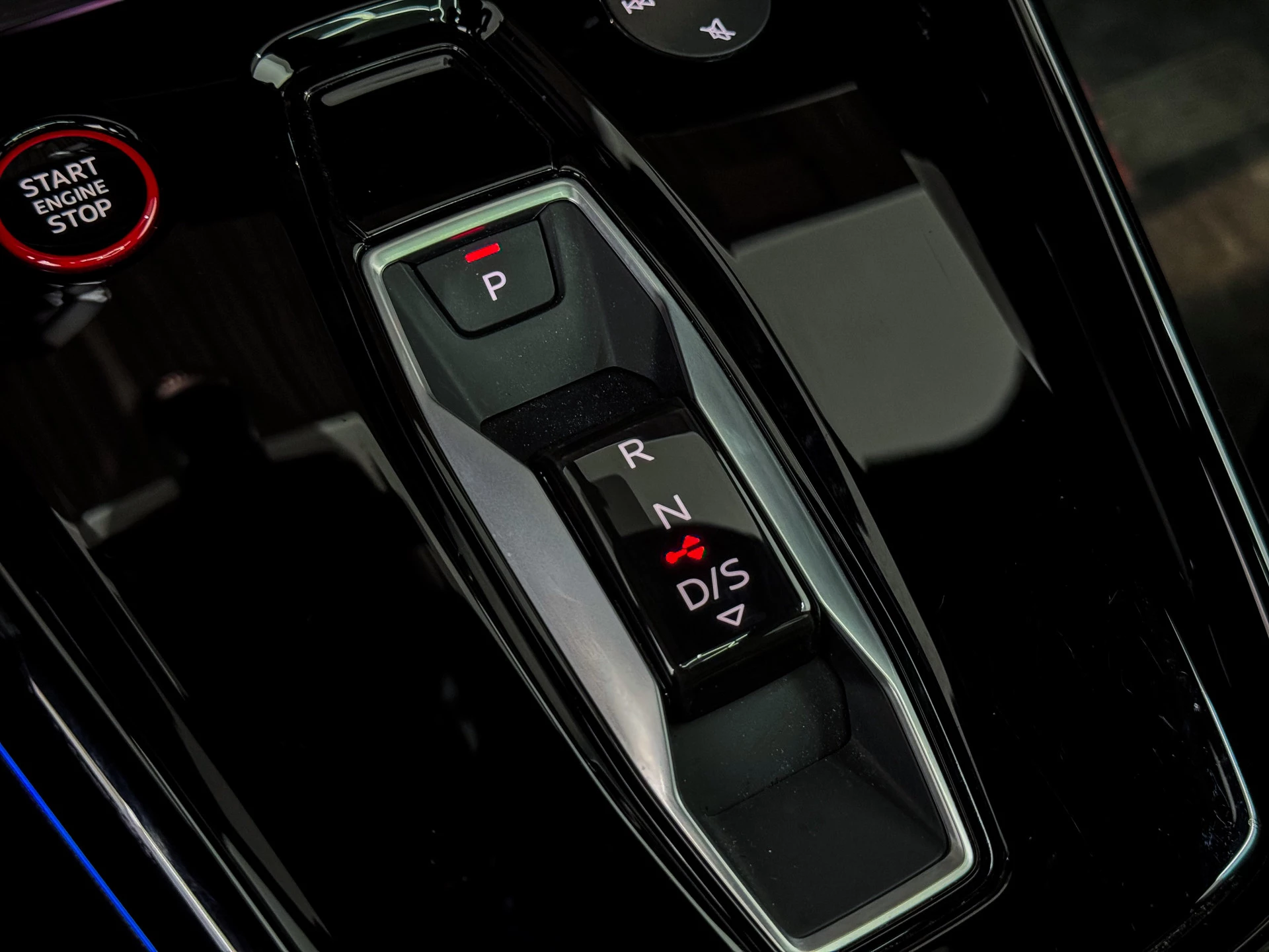 Hoofdafbeelding Audi RS3