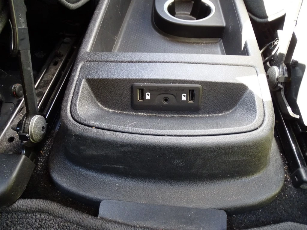 Hoofdafbeelding Renault Scénic