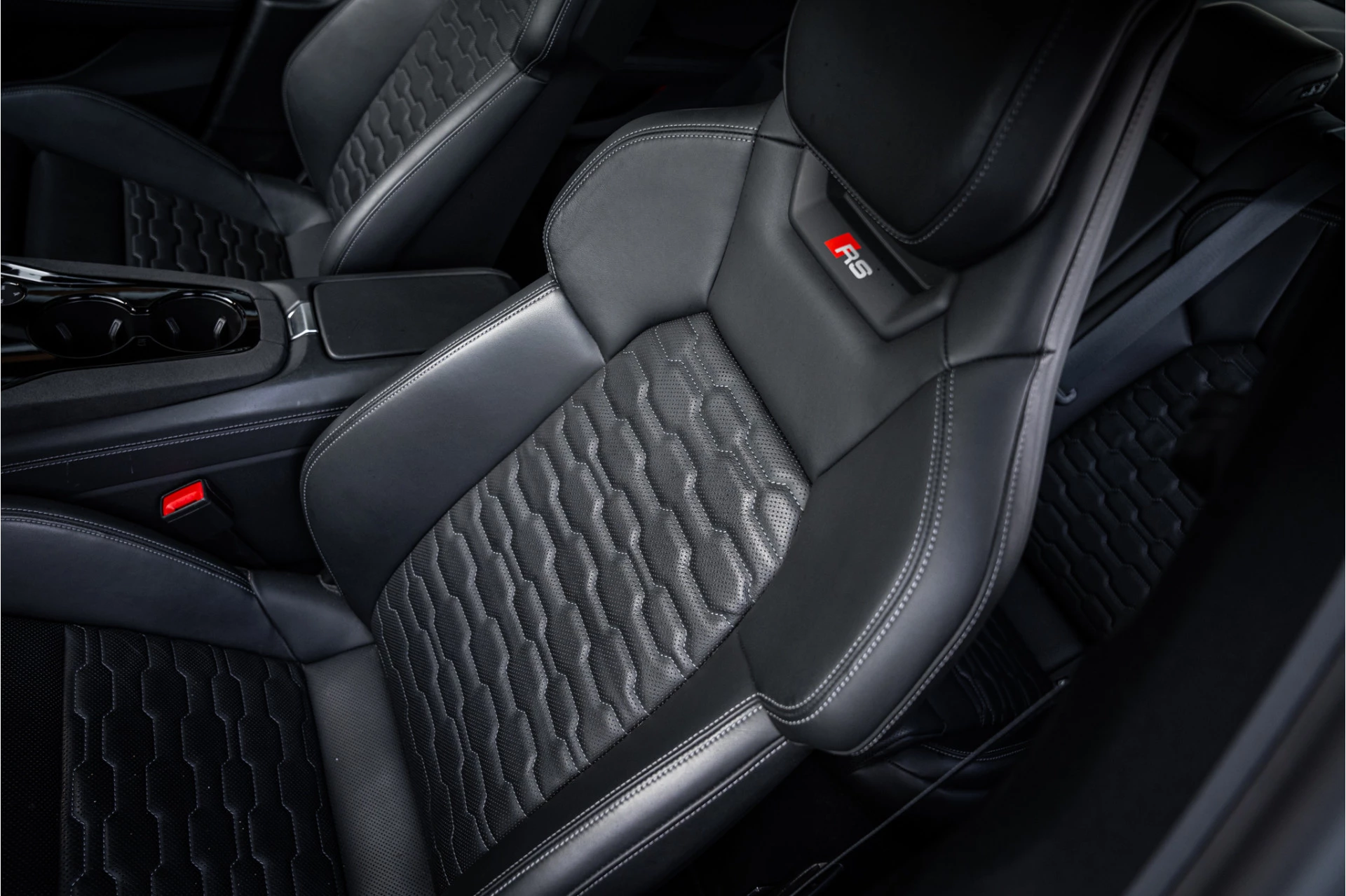 Hoofdafbeelding Audi e-tron GT