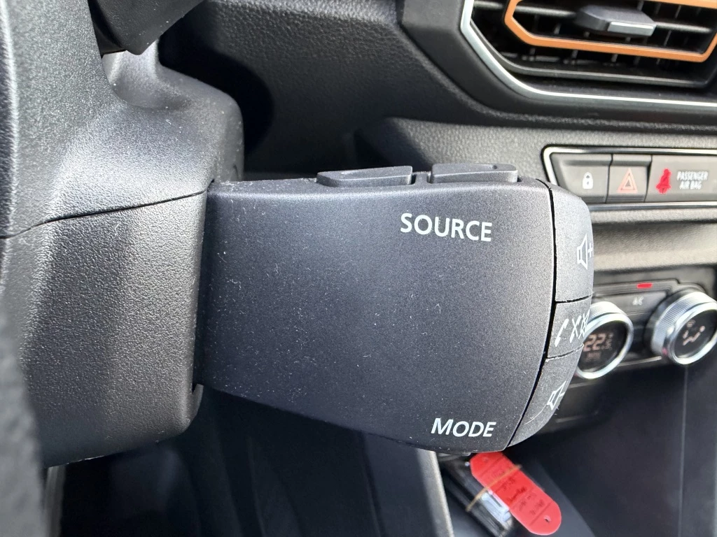 Hoofdafbeelding Dacia Sandero Stepway