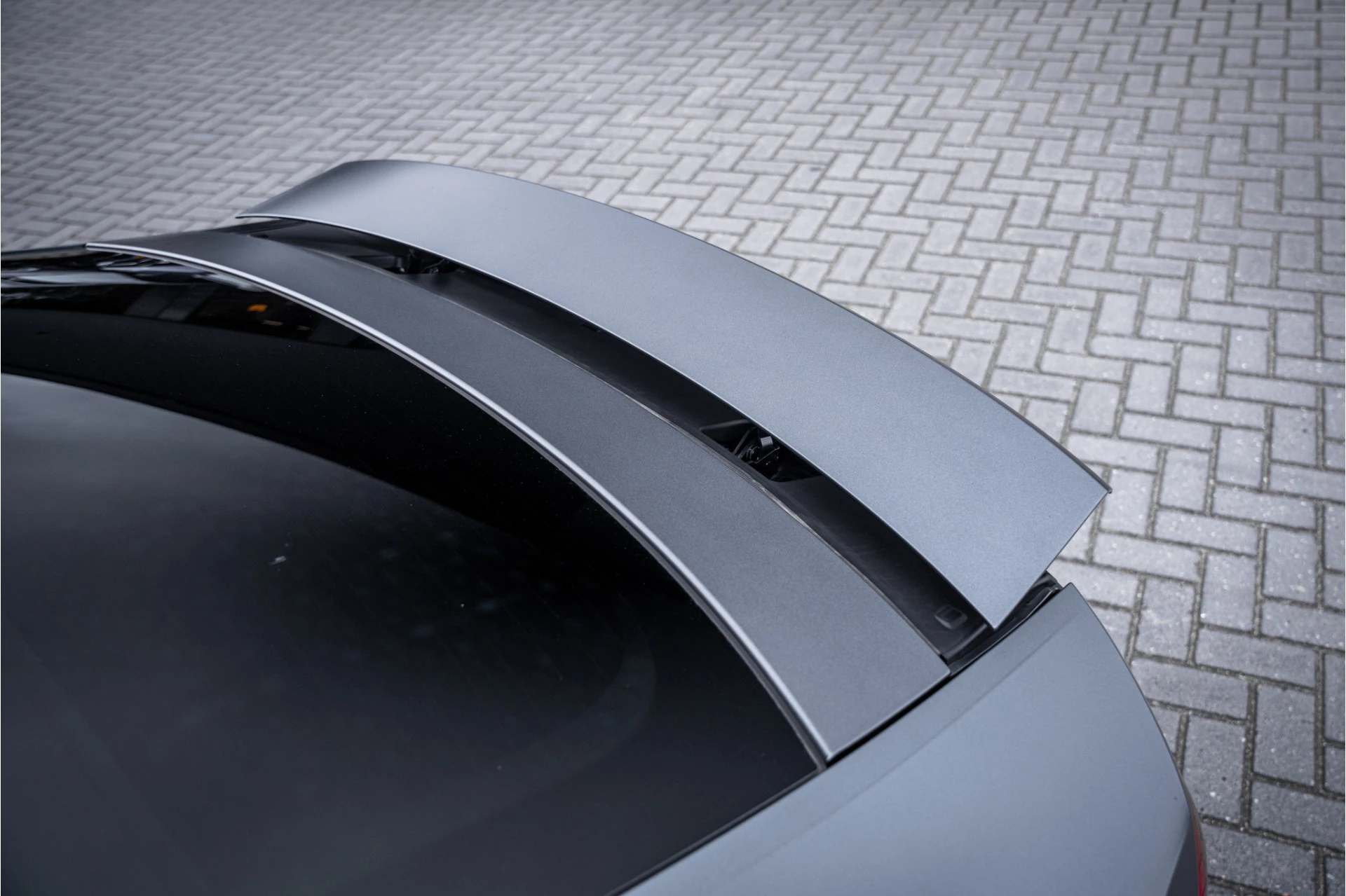 Hoofdafbeelding Audi RS7