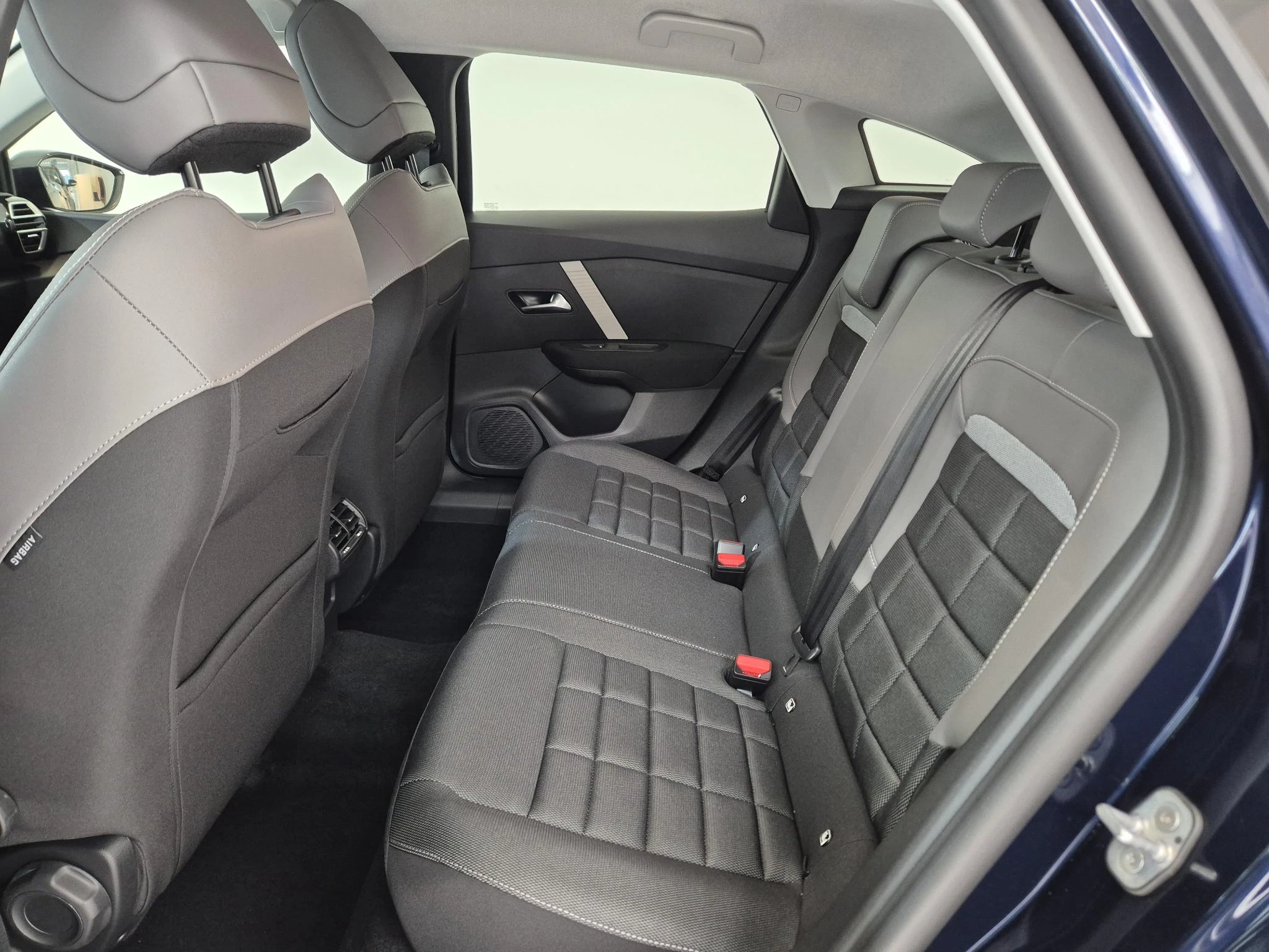Hoofdafbeelding Citroën C4