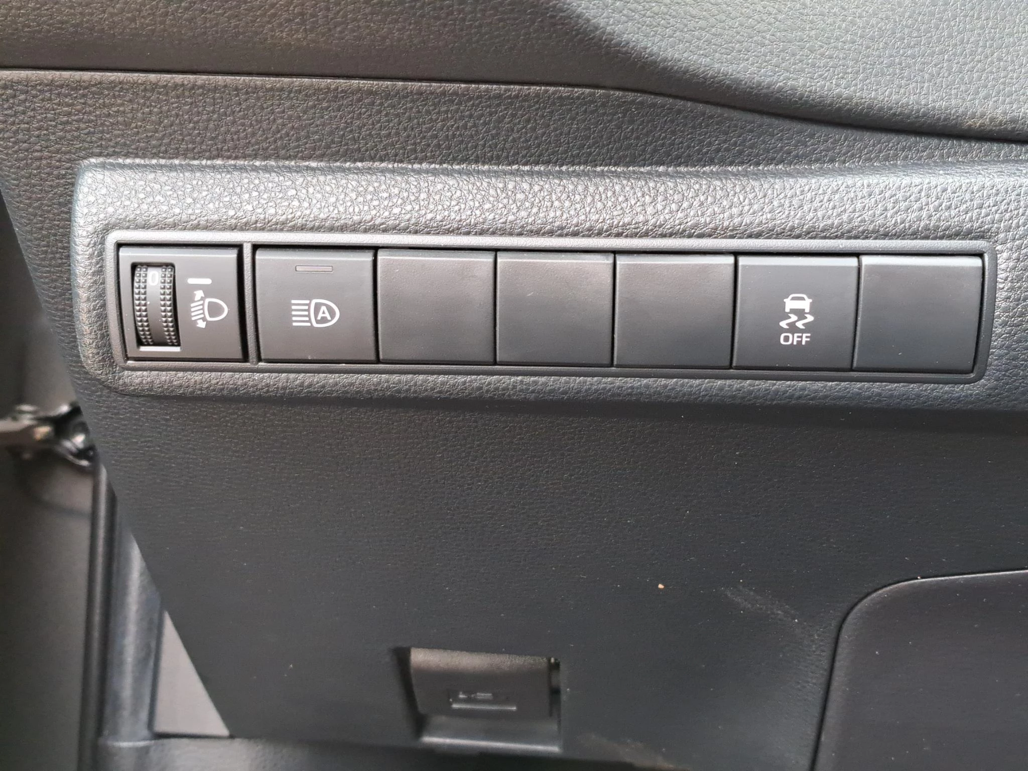 Hoofdafbeelding Toyota Corolla