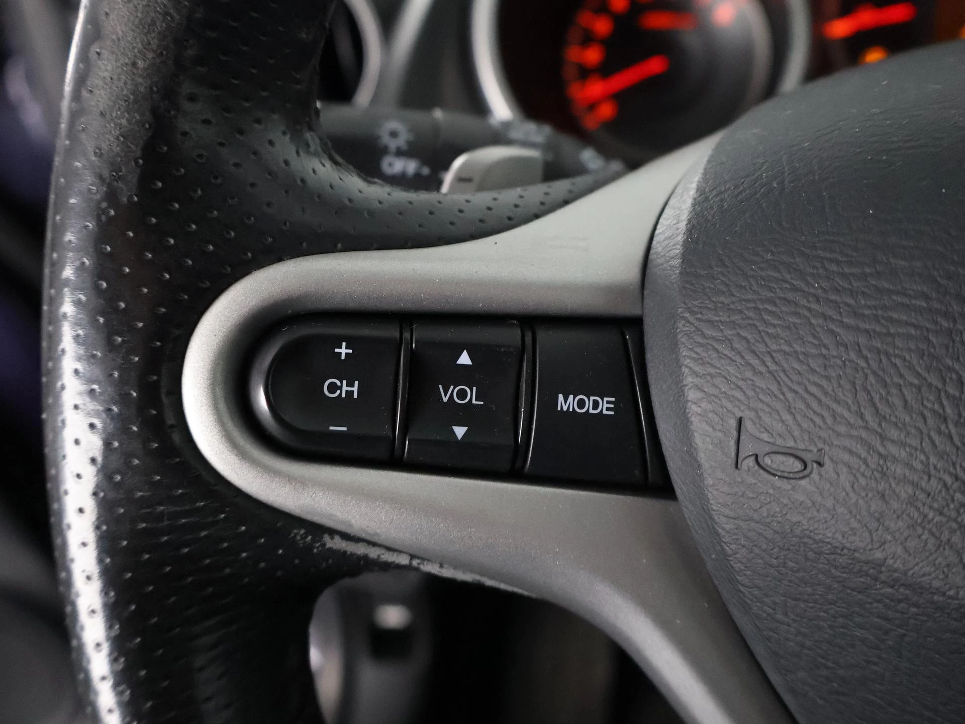 Hoofdafbeelding Honda Jazz