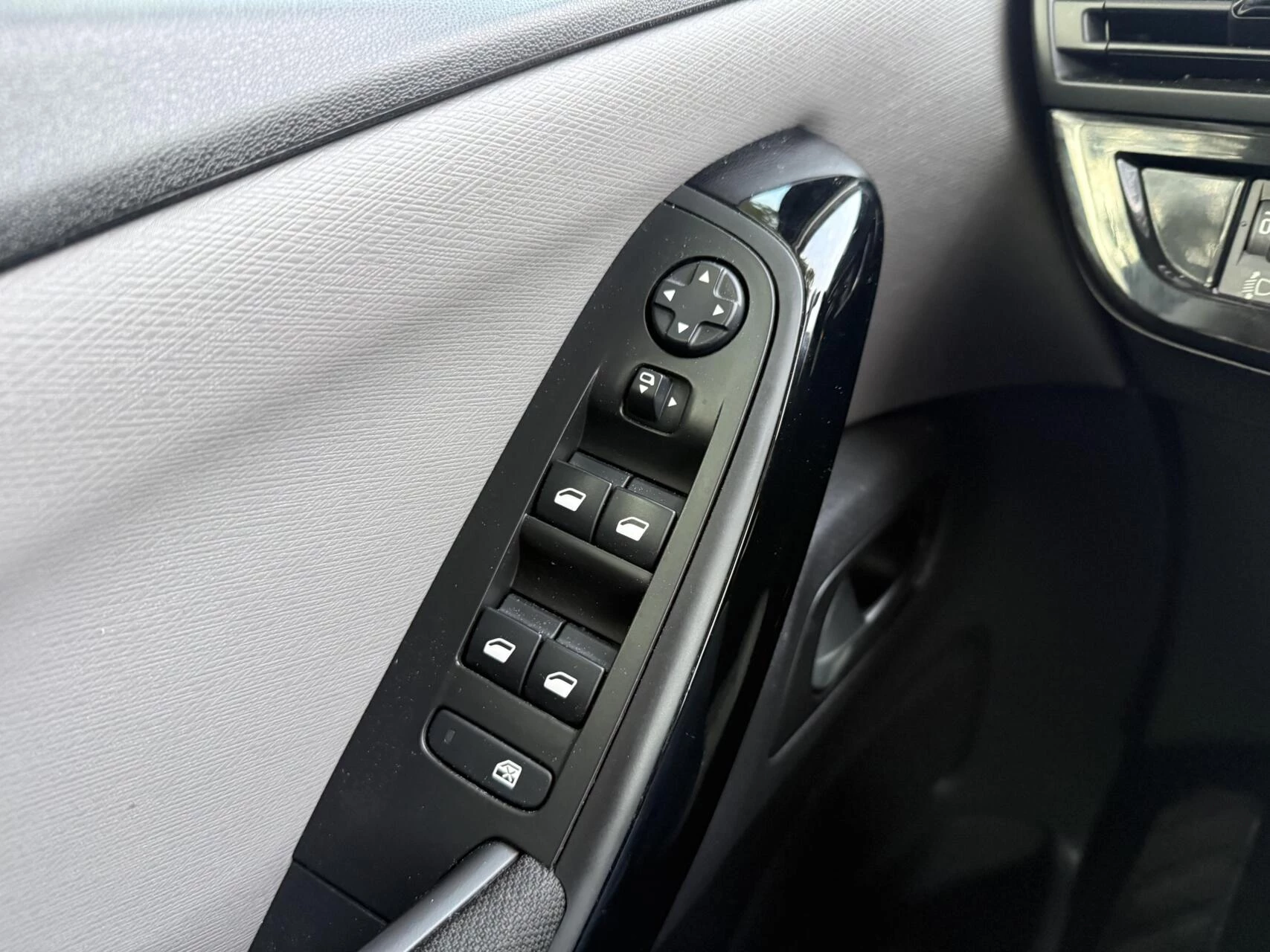 Hoofdafbeelding Citroën Grand C4 Picasso