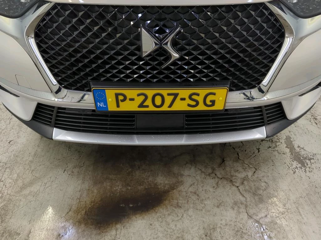 Hoofdafbeelding DS DS 7