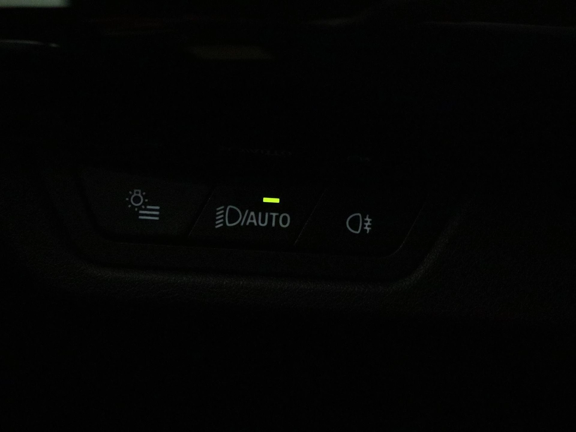 Hoofdafbeelding BMW iX1